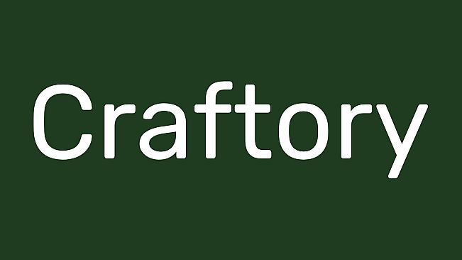 Craftory