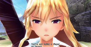 VALKYRIE DRIVE Complete DLC Pack