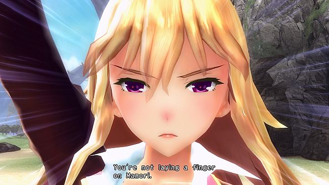 VALKYRIE DRIVE Complete DLC Pack