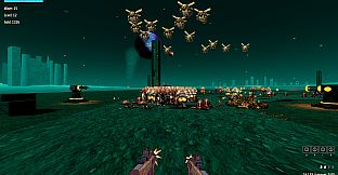 Gunline