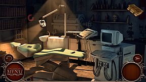 Mystery Of Rivenhallows