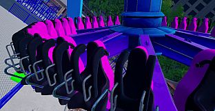 RideOp - VR Pro Edition