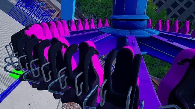 RideOp - VR Pro Edition