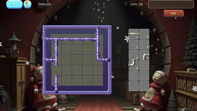 Christmas Yarn 3: Tangled Traditions CE