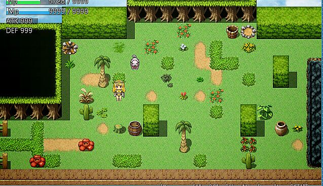 Evil Maze Horror Forest DLC