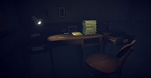 Forgiveness : Escape Room