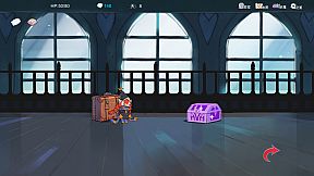 夜之归途 Night Homing