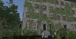 VR Travelling towards World War III Scenario: Post Nuclear War Earth Fantasy