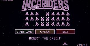 Incraiders
