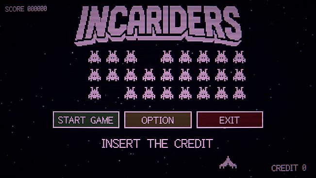 Incraiders