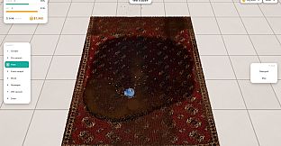 Refluff: Carpet Cleaning ASMR