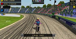 Speedway Challenge 2024
