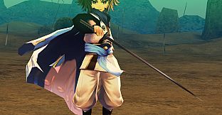 Utawarerumono: Prelude to the Fallen - Ukon