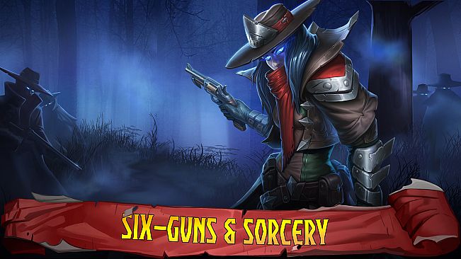 Eternal Card Game - Starter Kit