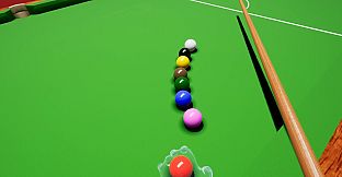 Simple Snooker