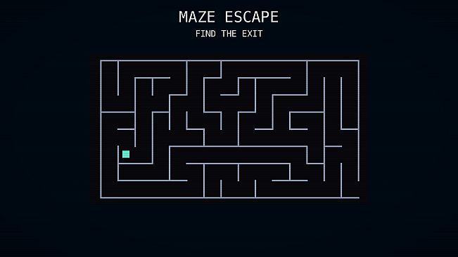 Games Anonymous 1983