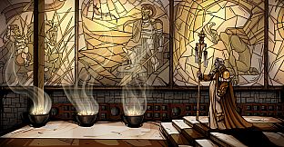 Tales of Legendary Lust: Aphrodisia - Through Stone & Steel