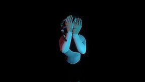 White Room: Mind’s Prison