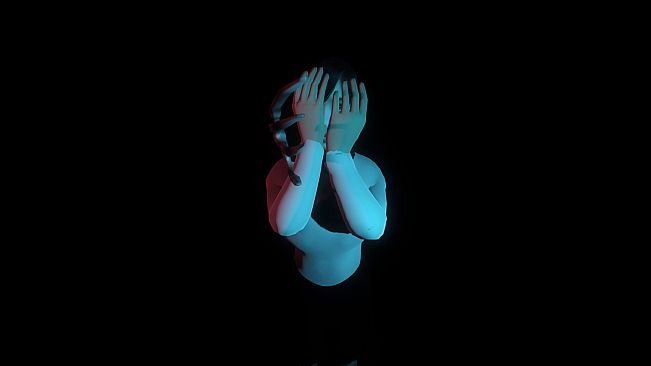 White Room: Mind’s Prison