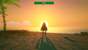 Sloth Simulator (almost)