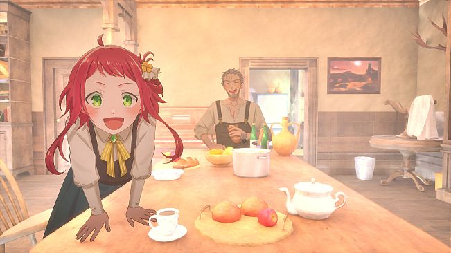 在りし日のわたし達へ