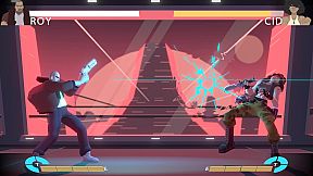 Punch Planet - Early Access