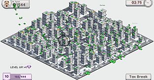 Tax Empire