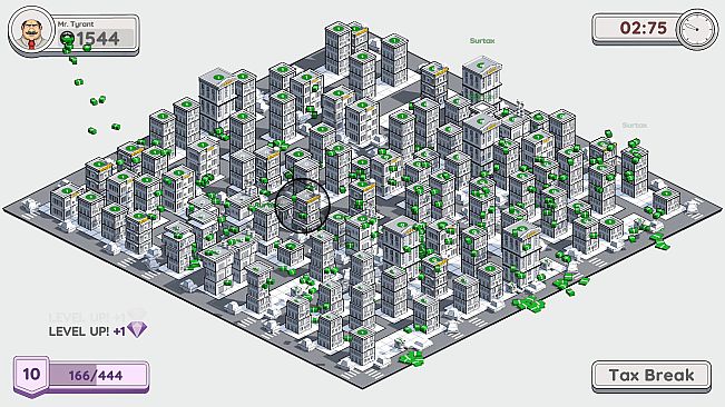Tax Empire
