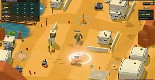 Arena Shooter