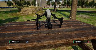 Certi drone pro