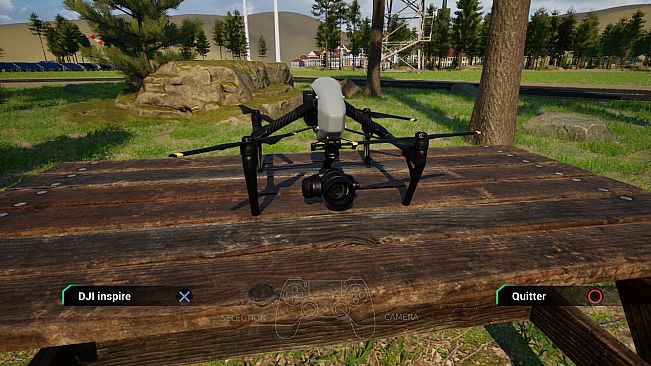 Certi drone pro