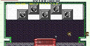 Starry Moon Island 2 Cannon War MP08