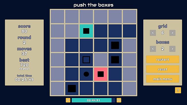 Thinki - Brain Games