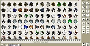 Fantasy Grounds - Scum and Villainy, Volume 6 (Token Pack)