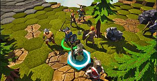 Raiding Season