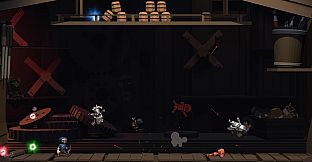 Beat Me! - Puppetonia Tournament