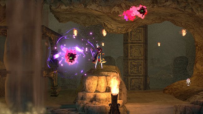 Bloodstained: Ritual of the Night - Japanesque Cosmetic Pack