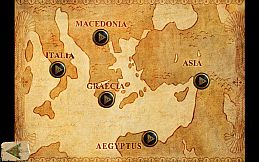 Ancient Battle: Successors