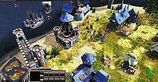 Empire Earth III