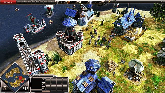 Empire Earth III