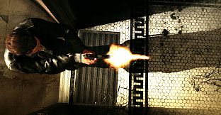Max Payne 3