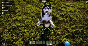 Animal Shelter 2: Prologue