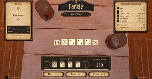 Farkle: Tavern Dice