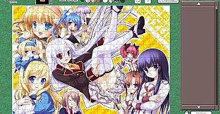 Moe Jigsaw - Hyper-Highspeed-Genius Pack