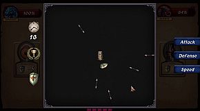 Dragon's Fate: Cards and Minigames