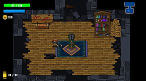 DON'T STOP, YOU'LL DIE!