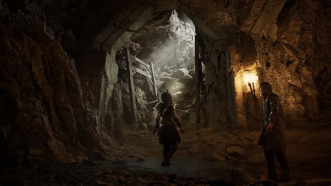 Echoes of the End: Enhanced Edition