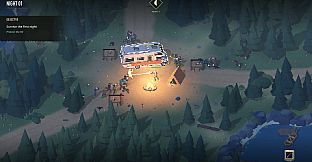 Death Falls: Zombies Are Coming