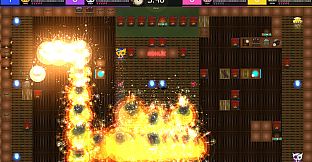 NAQOO: BOLTFIRE