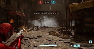 World War 1 - RUINED Part 1 DLC